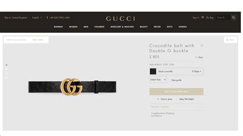 gucci new zealand official website|Gucci nz official website.